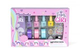 Martinelia Super Girl Set Lacuri De Unghii Si Bratari
