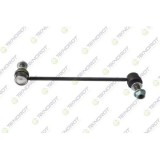 Bieleta antiruliu Vw Amarok (T1a T1b) 09.22-, Fata, Stanga=Dreapta, TEKNOROT
