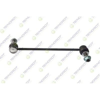 Bieleta antiruliu Vw Amarok (T1a T1b) 09.22-, Fata, Stanga=Dreapta, TEKNOROT foto