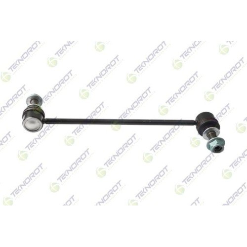Bieleta antiruliu Vw Amarok (T1a T1b) 09.22-, Fata, Stanga=Dreapta, TEKNOROT