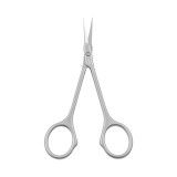 Forfecuta Cuticule Profesionala LUXORISE Precision PRO,Slim Edge