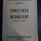 Constiinta Si Inconstient - V. Pavelcu , 00019151