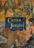 Rudyard Kipling - Cartea Junglei. Poveste clasica. Cu ilustratii de Don Daily