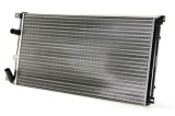 Radiator, racire motor OPEL MOVANO A platou / sasiu (X70) (1998 - Prezent) THERMOTEC D7R022TT