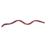 Năluca soft Perchik Blood Worm 1&quot; 2,5cm culoare 32