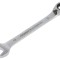 Cheie combinată MicroSpeeder 19mm cu piedică