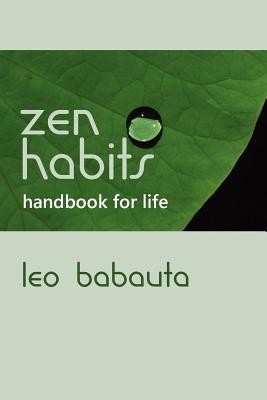 Zen Habits Handbook for Life foto