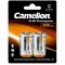 Acumulatori Camelion C R14 3500mAh 1,2V Ni-MH set 2 buc.