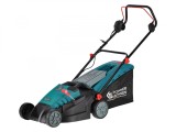 Masina electrica de tuns gazonul Konner Sohnen KS 38LM-BL