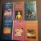 MALRAUX CONDITIA UMANA/SPERANTA/ANTIMEMOERII 6 VOLUME RAO CLASIC