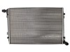 Radiator, racire motor SKODA SUPERB II Combi (3T5) (2009 - 2015) THERMOTEC D7W036TT