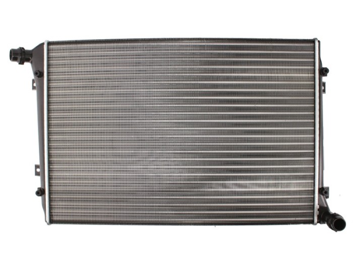 Radiator, racire motor VW PASSAT Variant (3C5) (2005 - 2011) THERMOTEC D7W036TT