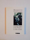 Creierul Negru al lui Piranesi - Marguerite Yourcenar, 1996, 265 pagini - Roman
