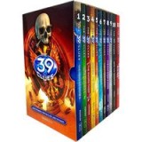 The 39 Clues Series
