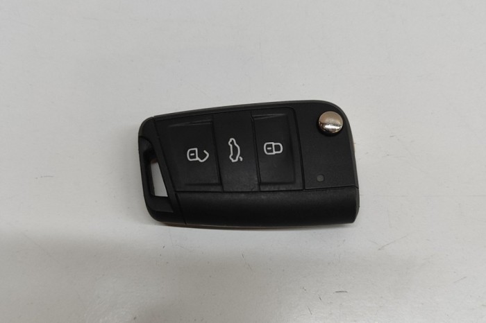 Cheie de contact VW T-ROC A11 2023 OEM: 5G6959752DQ 31255341