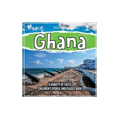 Ghana A Variety Of Facts foto