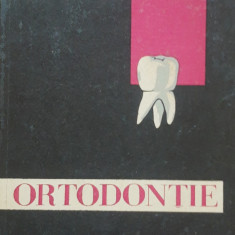 ORTODONTIE - KALVELIS,ED. MEDICALA