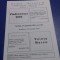 program Vladimirescu 2003 - Vointa macea