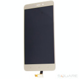 LCD Xiaomi Redmi Note 4 + Touch, Gold