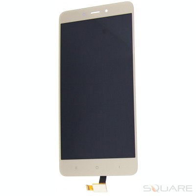 LCD Xiaomi Redmi Note 4 + Touch, Gold foto