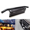 Suport Proiector Auto Universal Mini Bullbar Aluminiu Negru 5-7.6cm ATV SUV UTV Camioane Autobuze