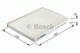Filtru polen / aer habitaclu MERCEDES CITAN Panel Van (415) (2012 - 2016) BOSCH 1 987 432 078