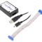Programator pentru circuite SoC USB 10pin