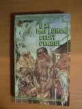 O ZI MAI LUNGA DECAT VEACUL DE CINGHIZ AITMATOV 1983