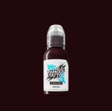 Tus Tatuaj World Famous Orchid 30ml - Cerneala Vegană Profesională, Pigment Intens, Aplicare Ușoară, Vindecare Rapidă