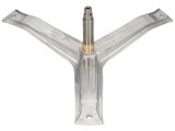 Tripoda tambur 778 masina de spalat compatibila Bosch 00215117