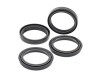 Set simeringuri furca ulei si praf Honda CR CRF CRE Suzuki DR-Z RM RM-Z Kavasaki KX KXF 98- 17