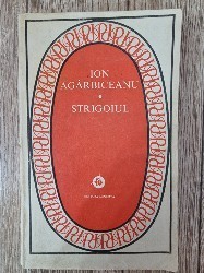 Ion Agarbiceanu- Strigoiul