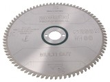 Disc Ferăstrău Circular 250mm 80 Dinți