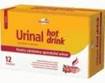 URINAL HOT DRINK 12DZ-Infectii urinare foto