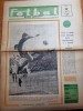 Fotbal 21 septembrie 1966-chimia fagaras,petrolul ploiesti,CSNS iasi,dunarea