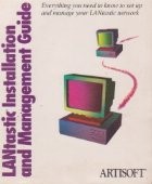 Lantastic - Installation and Management Guide foto