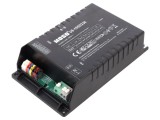 Alimentator LED MOSO 165W 700mA-1,05A IP20 U6-165D236 pulsatoriu 105-236VDC