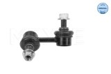 Bieleta antiruliu Hyundai Terracan Motor 2.5 D, 2.5 TD, 2.5 TD 4WD, 2.9 CRDi, 2.9 CRDi 4WD, 3.5 i V6 4WD, parte montare Axa fata dreapta, lungime 67
