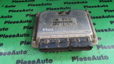 Cumpara ieftin Calculator motor Volkswagen Golf 4 (1997-2005) 0281010112, Array