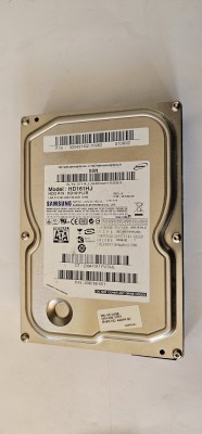 HARD SAMSUNG 160 GB / SATA , PENTRU CALCULATOR PC foto