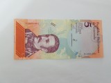 Venezuela 5 Bolivares 2018 Noua