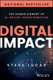Digital Impact: The Human Element of Ai-Driven Transformation