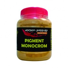 Pigment Monocrom Galben 400Gr.