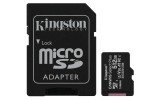 Card de Memorie SDXC Kingston Select Plus, 512GB, Adaptor SD,