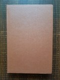 Mircea Constantinescu - Amurgul levantinilor volumul 2 (1980, editie cartonata)