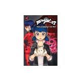 Miraculous: Tales of Ladybug &amp; Cat Noir (Manga) 3