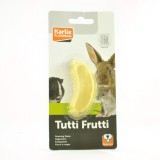BLOC MINERAL ROZATOARE &quot;TUTTI FRUTTI&quot; 25G, flamingo