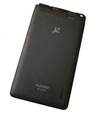 Capac Spate tableta Allview AX503 (Original Service Pack) foto