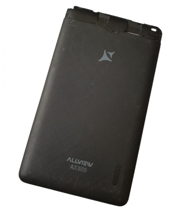 Capac Spate tableta Allview AX503 (Original Service Pack)