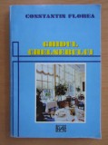 Constantin Florea - Ghidul Chelnerului (1998) chelner ospatar arta de servire meniu masa restaurant ritual manualul bunelor maniere protocol